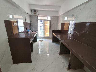Kitchen Image of 720 Sq.ft 2 BHK Apartment / Flat for sale in Andheri West Mumbai for Rs. 27500000