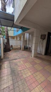 Image of 1800 Sq.ft 3 BHK Independent House for rent in Dhayari, Pune for Rs. 28000