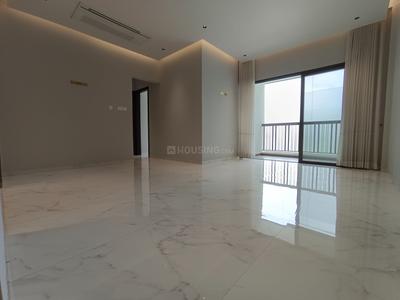 Hall Image of 1109 Sq.ft 2 BHK Apartment / Flat for sale in Miracle Imperio Towers, Tathawade Pune for Rs. 9100000