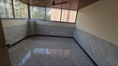 Bedroom Image of 2000 Sq.ft 4 BHK Apartment / Flat for rent in Radhe Mohan, Kopar Khairane Navi Mumbai for Rs. 68000