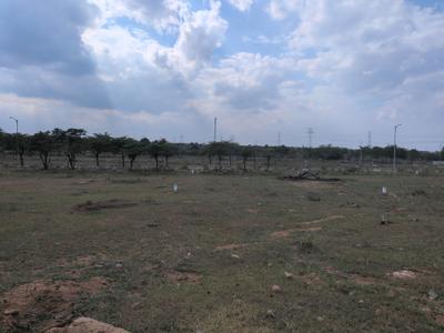 Image of 160 Sq.ft Residential Plot / Land for sale in Ibrahimpatnam, Hyderabad for Rs. 2300065
