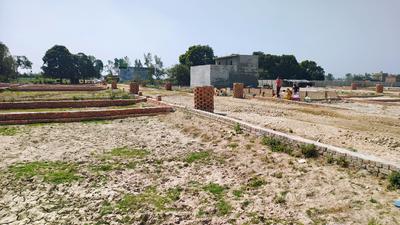 Sithauli Kala Plot View 2