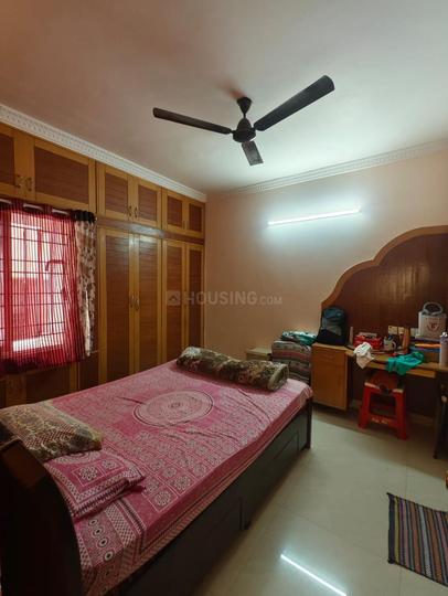 S R Layout, Murugeshpalya Bedroom 1
