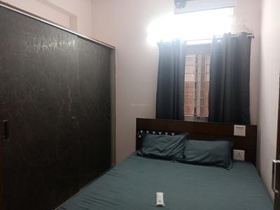 1 BHK Flat