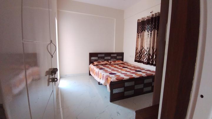 Nexusnest apt Bedroom 1