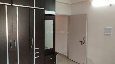 Bedroom Image of 2110 Sq.ft 3 BHK Villa for sale in D K Devsthali, Pallavi Nagar Bhopal for Rs. 14000000