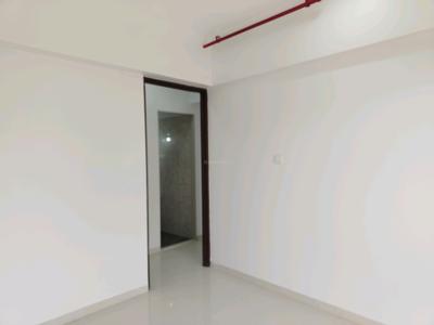 Bedroom Image of 900 Sq.ft 2 BHK Apartment / Flat for sale in Virar West Virar for Rs. 6500000