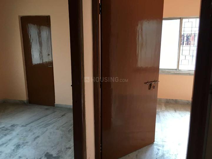 Bedroom Image of 850 Sq.ft 2 BHK Apartment / Flat for sale in Paschim Putiary Kolkata for Rs. 2800000