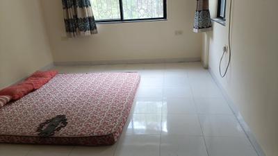Bedroom Image of 1640 Sq.ft 3 BHK Apartment / Flat for sale in Gera North, Kharadi Pune for Rs. 16000000