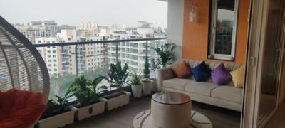 Image of 1900 Sq.ft 4 BHK Apartment / Flat for sale in Wakad, Pune for Rs. 34500000