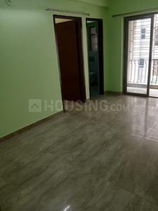 Hall Image of 684 Sq.ft 2 BHK Apartment / Flat for rent in Urban Greens, Rajarhat Kolkata for Rs. 18000