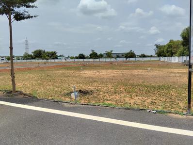 Residential Plot