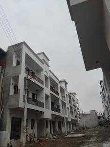Image of 1215 Sq.ft 3 BHK Apartment / Flat for sale in Kharar, Mohali for Rs. 5090000