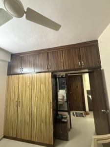 Bedroom Image of 900 Sq.ft 2 BHK Apartment / Flat for sale in Ghodasar Ahmedabad for Rs. 5500000