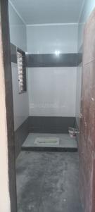 Bathroom Image of 1200 Sq.ft 2 BHK Builder Floor for rent in Balajinagar Sangli for Rs. 15000