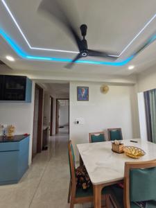 Hall Image of 3500 Sq.ft 3 BHK Penthouse for sale in Motera Ahmedabad for Rs. 15900000