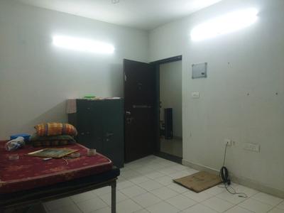 Living Room Image of 625 Sq.ft 2 BHK Apartment / Flat for rent in Hiland Golf Greens, Batanagar Kolkata for Rs. 8500