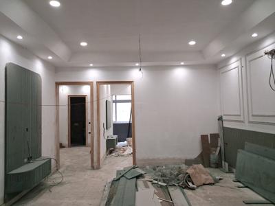 Living Room Image of 1350 Sq.ft 3 BHK Builder Floor for sale in Paschim Vihar New Delhi for Rs. 27500000