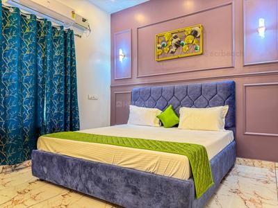 Bedroom Image of 2400 Sq.ft 4 BHK Farm House for sale in Nemmeli Chennai for Rs. 42000000
