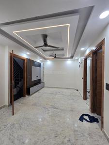 3 BHK Independent Builder Floor