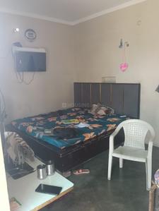 Bedroom Image of 180 Sq.ft 2 BHK Independent House for rent in Sethi Chowk Area Panipat for Rs. 5800