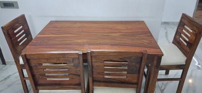 Image of 1305 Sq.ft 2 BHK Apartment / Flat for rent in Swagat Queens Land, Sargasan, Gandhinagar for Rs. 35000