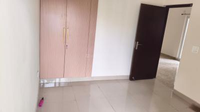 Bedroom Image of 1185 Sq.ft 3 BHK Apartment / Flat for rent in Amrapali Centurian Park, Noida Extension Greater Noida for Rs. 23000