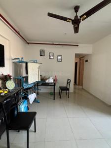 Hall Image of 938 Sq.ft 2 BHK Apartment / Flat for sale in Lodha Panacea, Dombivli East Thane for Rs. 6500000