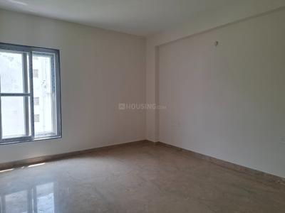 Bedroom Image of 3000 Sq.ft 4 BHK Apartment / Flat for sale in Banjara Hills Hyderabad for Rs. 48000000