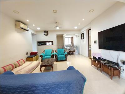 3 BHK Flat