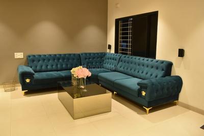 Hall Image of 1138 Sq.ft 2 BHK Apartment / Flat for sale in Shivaji Nagar Pune for Rs. 20000000