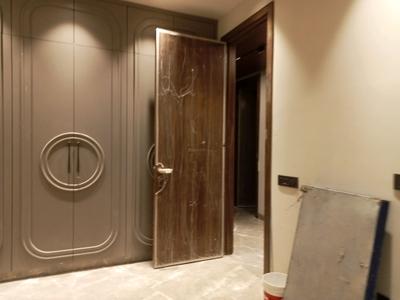 Bedroom Image of 2700 Sq.ft 4 BHK Builder Floor for sale in Greater Kailash I New Delhi for Rs. 145000000