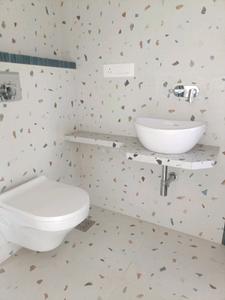 Bedroom Two Image of 1210 Sq.ft 2 BHK Apartment / Flat for sale in Uma Ananta, Kharghar Navi Mumbai for Rs. 15300000