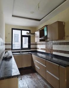 Kitchen Image of 1650 Sq.ft 3 BHK Villa for rent in Taramandal Gorakhpur for Rs. 25000
