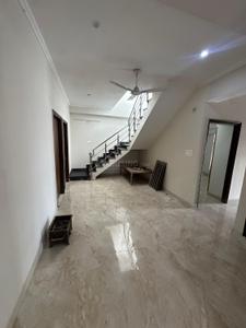 Hall Image of Annu hostal in Gopalpura, Jaipur