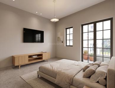 Bedroom Image of 1871 Sq.ft 2 BHK Apartment / Flat for sale in Arpora Goa for Rs. 28500000
