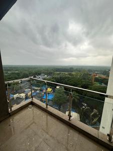 1 BHK Flat