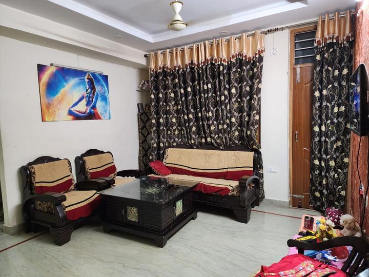 GAYATRI HOMES Bedroom 1