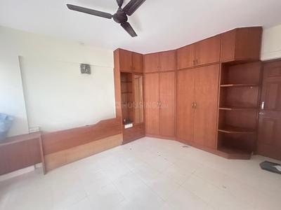 Bedroom Image of 1350 Sq.ft 2 BHK Apartment / Flat for rent in Puravankara Purva Belmont, Kumaraswamy Layout Bengaluru for Rs. 38000