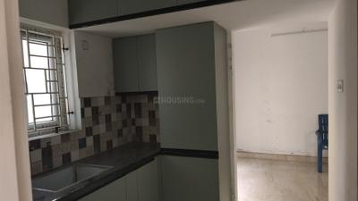 Kitchen Image of 900 Sq.ft 2 BHK Apartment / Flat for sale in Madambakkam Chennai for Rs. 7300000