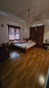 Bedroom Image of 3600 Sq.ft 3 BHK Independent House for sale in Satellite Ahmedabad for Rs. 55000000