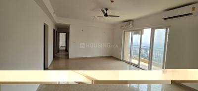3.5 BHK Flat