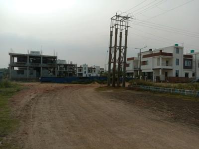 Image of 1080 Sq.ft Residential Plot / Land for sale in Bloomsbury Convicity Plots, New Town, Kolkata for Rs. 1800000