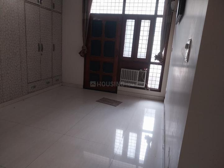 CGHS Gurugram Apartment Bedroom 1