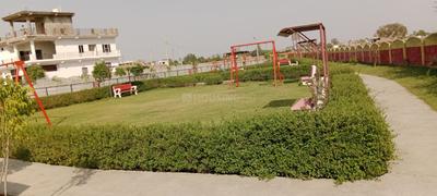 Image of 800 Sq.ft Residential Plot / Land for sale in Husain Nagar, Unnao for Rs. 920000