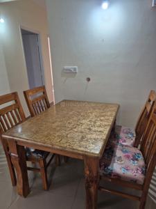 3 BHK Flat