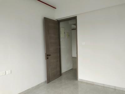 Bedroom Image of 950 Sq.ft 2 BHK Apartment / Flat for sale in Crystal Hitendra Dhamm Shabha CHSL, Goregaon West Mumbai for Rs. 19000000