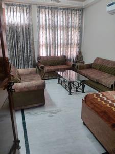 Hall Image of 2250 Sq.ft 3.5 BHK Builder Floor for rent in Sector-6 Bahadurgarh for Rs. 23000
