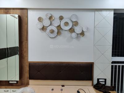 Hall Image of 1251 Sq.ft 3 BHK Apartment / Flat for sale in Mulund West Mumbai for Rs. 40000000