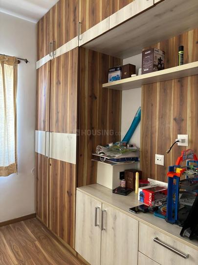 Mission Road Bedroom 1